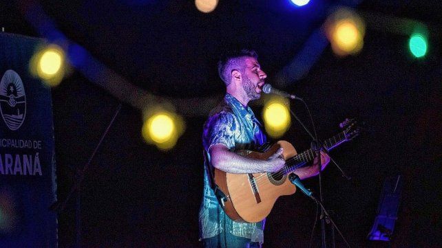 Lisandro Soler y Nicolas Montaña presentan su nuevo material musical en Almacén de los 33