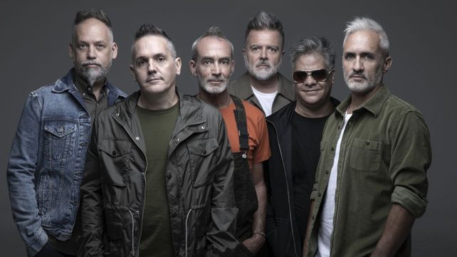 Los Pericos se presentarán en La Sala de las Artes para presentar su nuevo disco Viva Pericos.