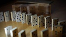 como se juega al domino: reglas y pasos de un entretenimiento milenario como se juega al domino: reglas y pasos de un entretenimiento milenario