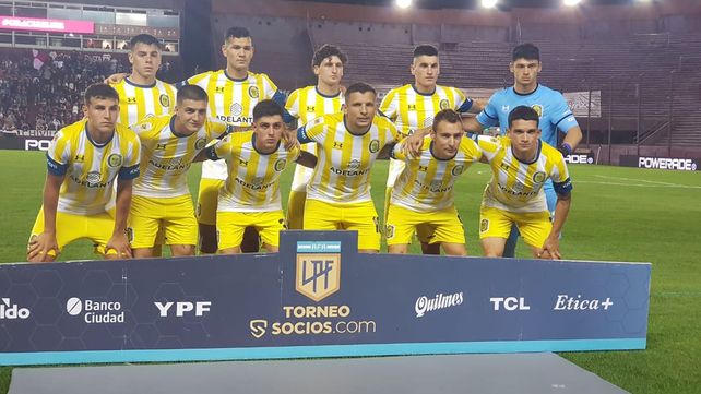 A Central le falta el último&nbsp; escalón para meterse en la Copa Sudamericana: debe vencer a Huracán.&nbsp;