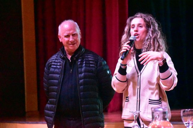 Comenzó en Puerto General San Martín, el seminario de acompañante terapéutico y salud mental