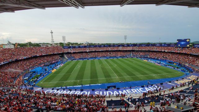 El especial video que Colón le dedicó al hincha: Gracias por nunca dejarnos solos