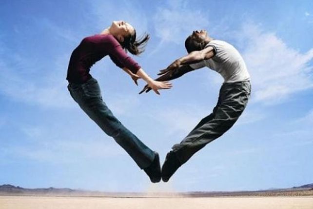 Cuanto más enamorado, menos inteligente