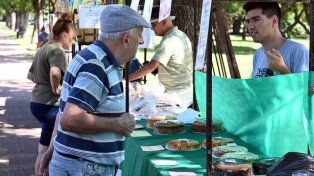 Agenda Santa Fe: octubre continúa con ferias