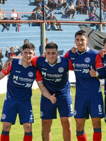 Primera C: Central Córdoba le ganó Sportivo Barracas y quedó cerca del Reducido