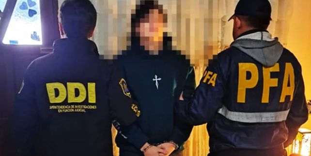 Detuvieron en Paraná al fundador de Al Ángulo TV, uno de los mayores sitios de piratería audiovisual en Latinoamérica