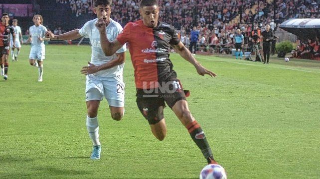 La visión de Joaquín Ibáñez en la derrota de Colón