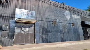 Mora, el local bailable donde ocurrió la balacera