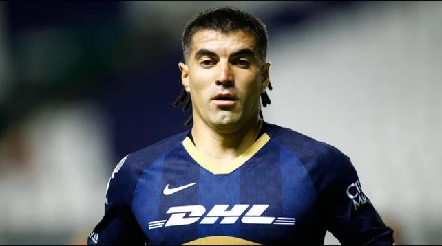 Malcorra se va de Pumas y Uni&oacute;n y Estudiantes aparecen en su horizonte.