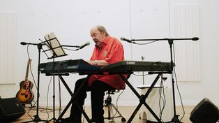 Litto Nebbia vuelve a Contraviento