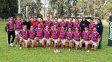Cha Roga se coronó campeón del Regional del Litoral Femenino