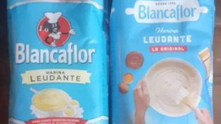 La harina Blancaflor cambió su imagen y generó un intenso debate en redes