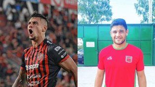 Dos con pasado y presente en Patronato lideran la tabla de goleadores de la Primera Nacional.