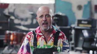 Indagarán a Gustavo Cordera por haber dicho que algunas mujeres necesitan ser violadas