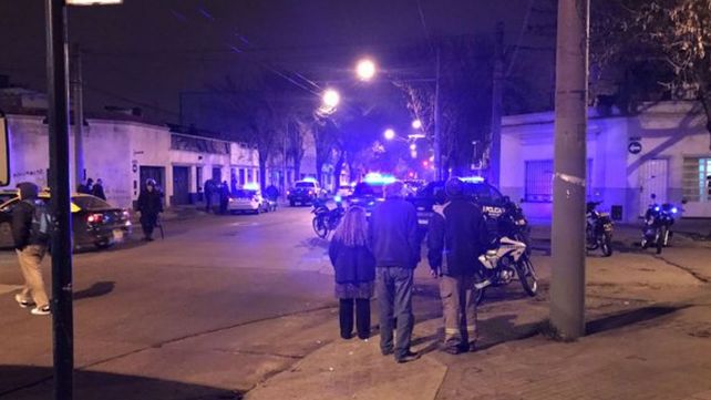 Gentileza La Capital de Rosario.