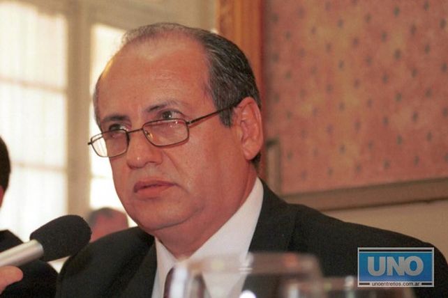 El intendente Rossi defendió el proyecto de Douglas Tompkins