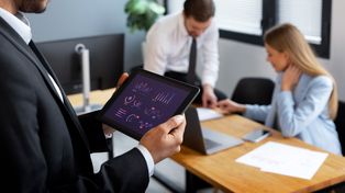 El poder de digitalizar tu equipo comercial