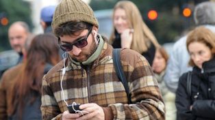 Última jornada de frío polar para Santa Fe y zona