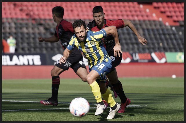 Gamba deja en el camino a Mansilla.