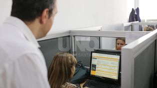 Más de medio millón de solicitudes con el 0800 municipal