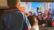 Thiago y Mateo, los hijos de Messi, tienen una nueva pasión: el baile.&nbsp;