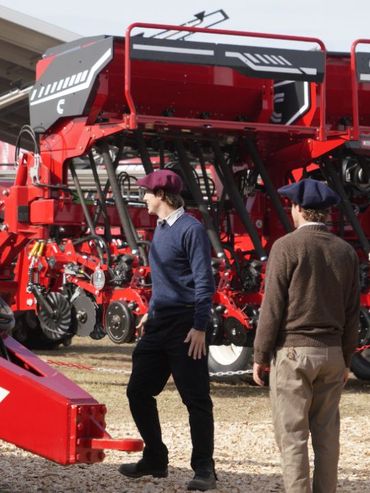 Agroactiva: Cafma presentó una propuesta por los saldos técnicos de IVA