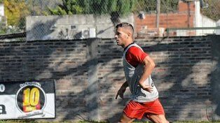 Patronato quiere seguir por el camino de la victoria.