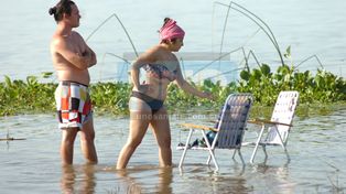 Habilitan Los Alisos y la ciudad contará con cinco balnearios