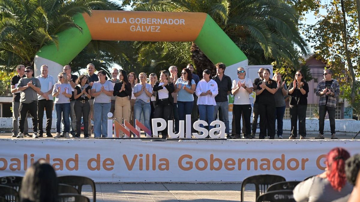 Más de 800 vecinos realizarán capacitaciones en oficios gratuitas en Villa Gobernador Gálvez
