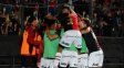 Cómo quedó Colón en la tabla de la zona B tras el sufrido triunfo ante Talleres (RE)