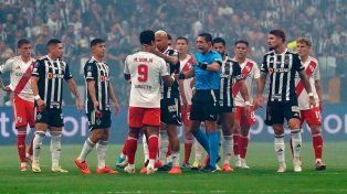 Cuándo juega River la revancha contra Mineiro por la Libertadores