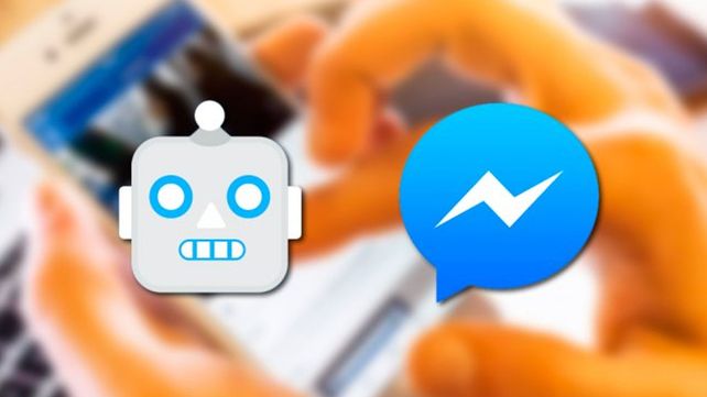 ¿Qué son y para qué sirven los bots de Messenger?