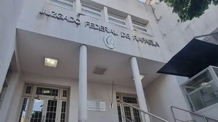 La elevación a juicio para Bernini y Mazzuchelli fue formalizada en el Juzgado Federal de Rafaela.&nbsp;