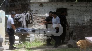 Mató a un hombre en Bº Yapeyú y lo condenaron a nueve años de prisión