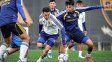Boca, con varias dudas para jugar contra Unión en La Bombonera