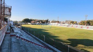 El Mutio será sede del clásico Peñarol - Sportivo Urquiza