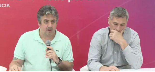 Desde Economía afirmaron que los policías de menor rango tendrán ingresos por encima de la canasta básica