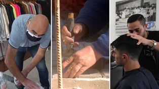 Ya es oficial: las nueve actividades habilitadas en la ciudad de Santa Fe