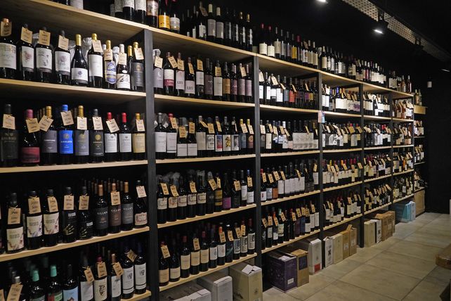 Boom: en Rosario se duplicó la cantidad de vinotecas en dos años