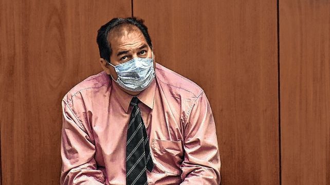 La testimonial de Gustavo Tórtul fue la más relevante de este lunes en el megajuicio.