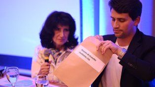 El Certamen Literario Municipal de Gualeguaychú ya tiene sus obras ganadoras