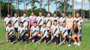 Movieron la bocha: comenzó el torneo Dos Orillas Reserva B.