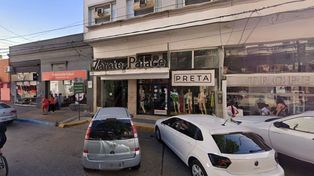 Una empleada apuñaló a su jefe con un Tramontina porque no le aumentó el salario