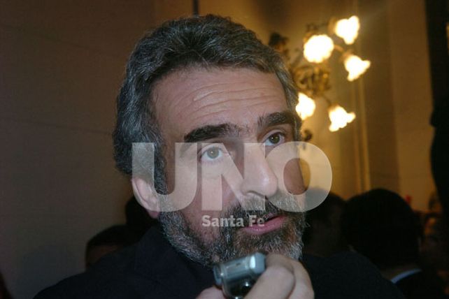 El control de la policía lo debe tener el gobierno provincial