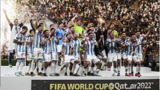 Se viene la película de la Selección: Elijo creer