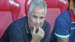 Madelón: Volvimos a ser el Unión dinámico, generoso y molesto que a la gente le gusta