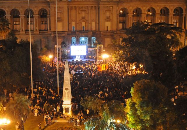 Foto: Manuel Testi