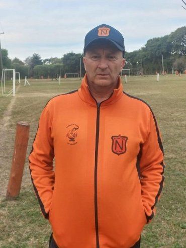 Los Naranjitos: volver a empezar tras otro hurto en el predio