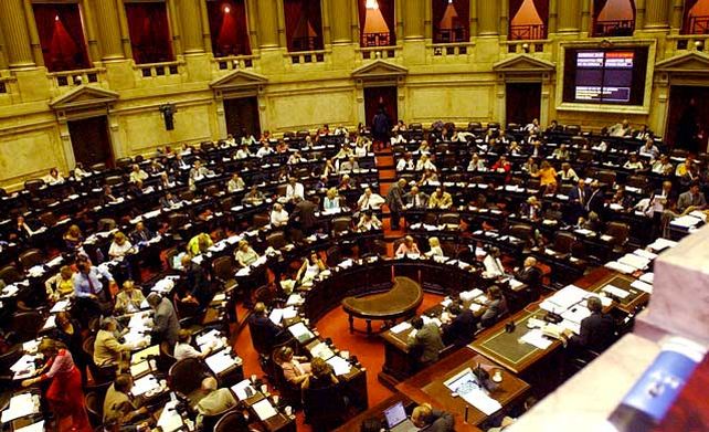 El 18% de los diputados ya renunció al aumento de sus gastos