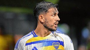 El gesto de Paredes tras el cierre del mercado reaviva el debate en Boca